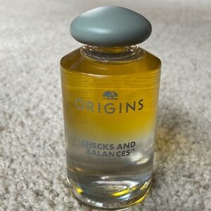NWT Origins Checks and Balances 5oz